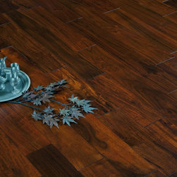 Acacia Bronze - Exotic Hardwood Flooring - 複合フローリング