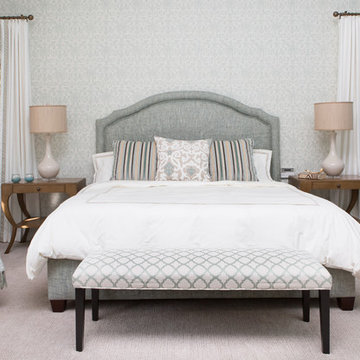 Northridge Transitional