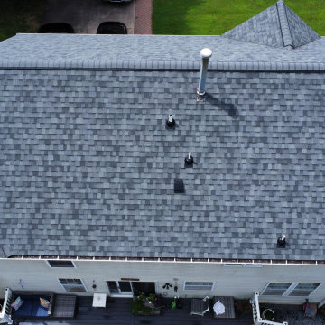 Owens Corning Lifetime Roofing System