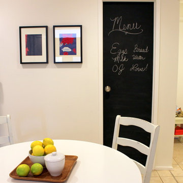 Venice Beach Rental Bungalow