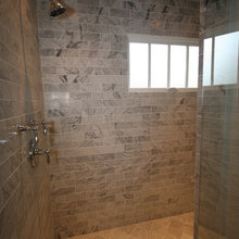 Janet's master bath ideas