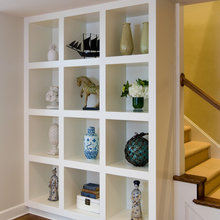 Hall/misc
