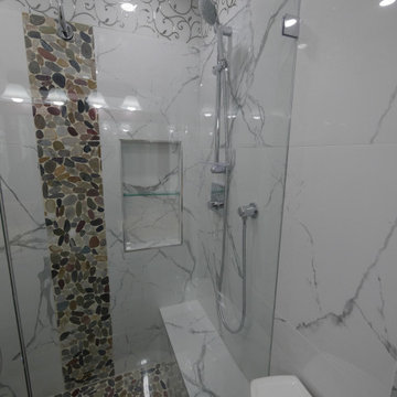 Surrey Bathroom Completely Custom