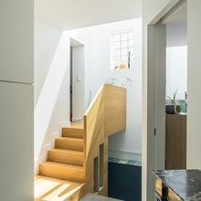 Escalier interieur