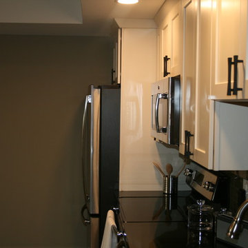 First Street Lofts Apartments