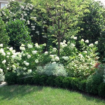 Lawn and Garden