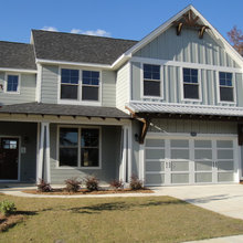 eastbrook exteriors