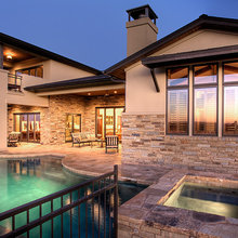 exteriors