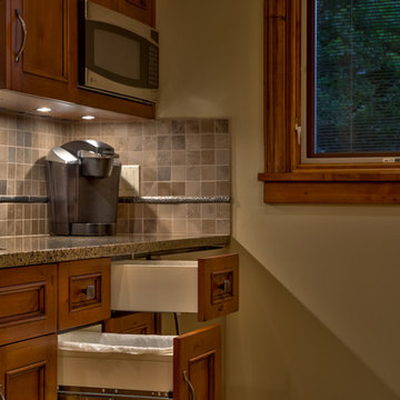 Beautiful Lake Home Remodel (Ongoing) - Valley, NE