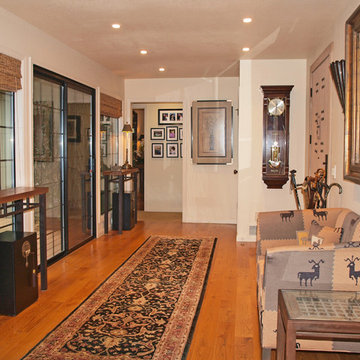 Fountaingrove Hills of Santa Rosa