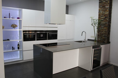 Cocina Forma Lazio Brillo ST
