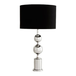 Eichholtz Zephyr Table Lamp - Table Lamps