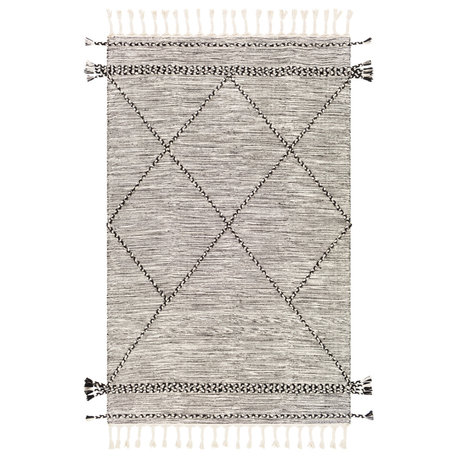 Essary Area Rug 5' x 7'6"