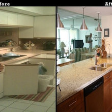 cabinets