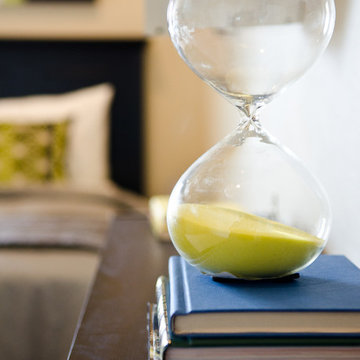 Whimsical Details & Vignettes