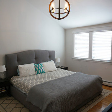 Timeless Master Suite