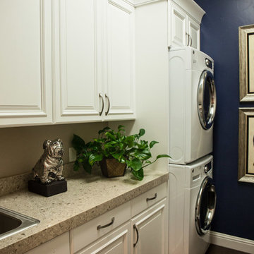 Distinctions Laundry Room