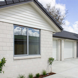 Premier Brick Country in White - Products