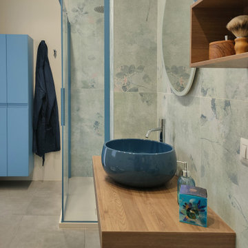 Bagno Oltremare