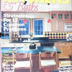 Chefs Appeal - Kitchen Countertops