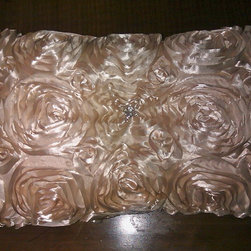 custom, elegant throw pillow - Products