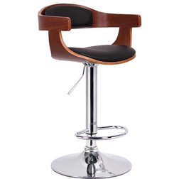 Contemporary Bar Stools And Counter Stools by Skyline Decor