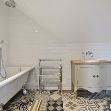 Case Study: Wimbledon