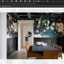 Dining Room Project (current)