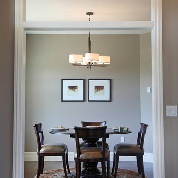 2013 Parade Home