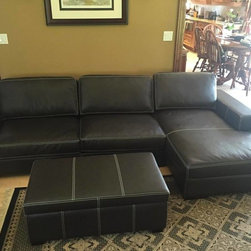 iroquois Collection - Furniture