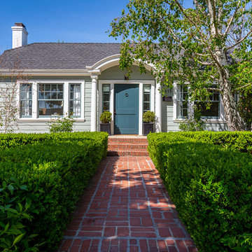 Hollywood Residence