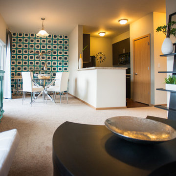 The Sinclair Apartment Homes