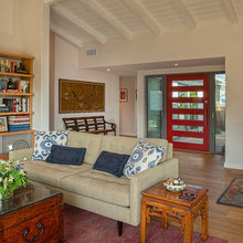 Front Entryway