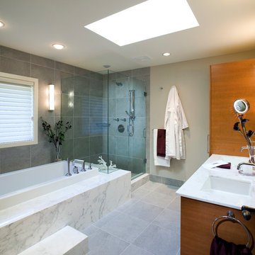 Satisfaction in Shaughnessy - Rear Additions & Interiors