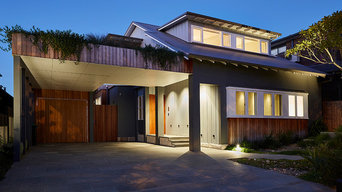 MMJ Architects Darley Rd