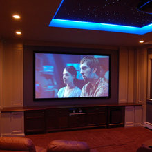 MUSIC ROOM