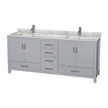 vanities