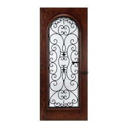Wine Cellar Doors - Products