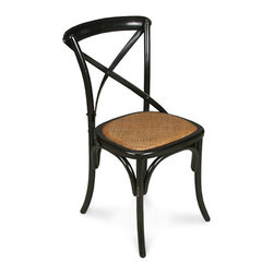 Tuileries Chair - Dining Chairs