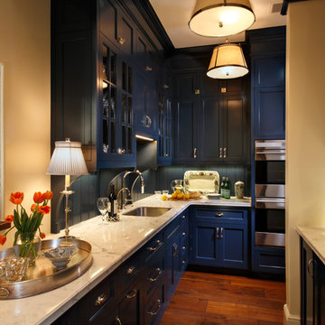 Country French Eclectic