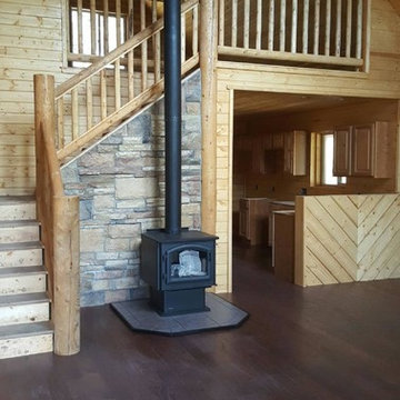 Christensen Cabin
