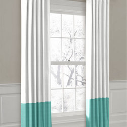 Outdoor Pillows & Draperies - Outdoor Decor