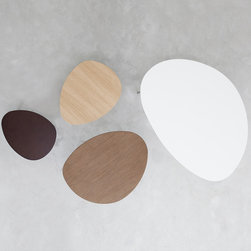 Black and Milk Products - Products