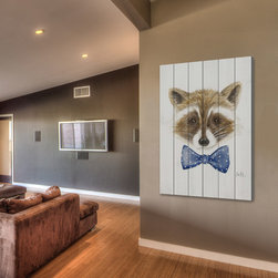 Raccoon - Products