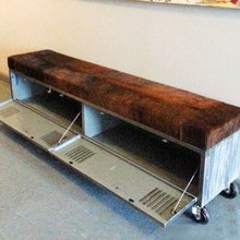 Rec Room Ideas