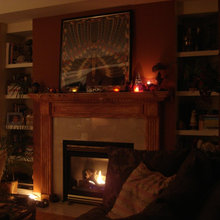 Fireplaces