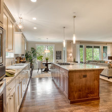 open concept