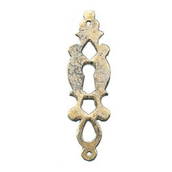 Escutcheons - Door Locks