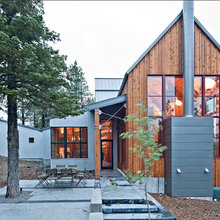 siding