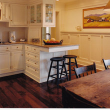 Kitchen ideas